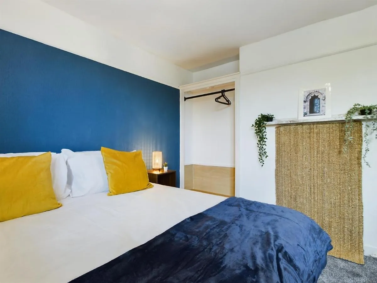 Home In Greater Manchester Holiday home
