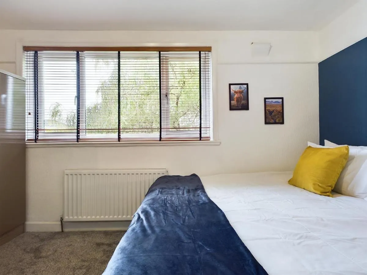Holiday home Home In Greater Manchester