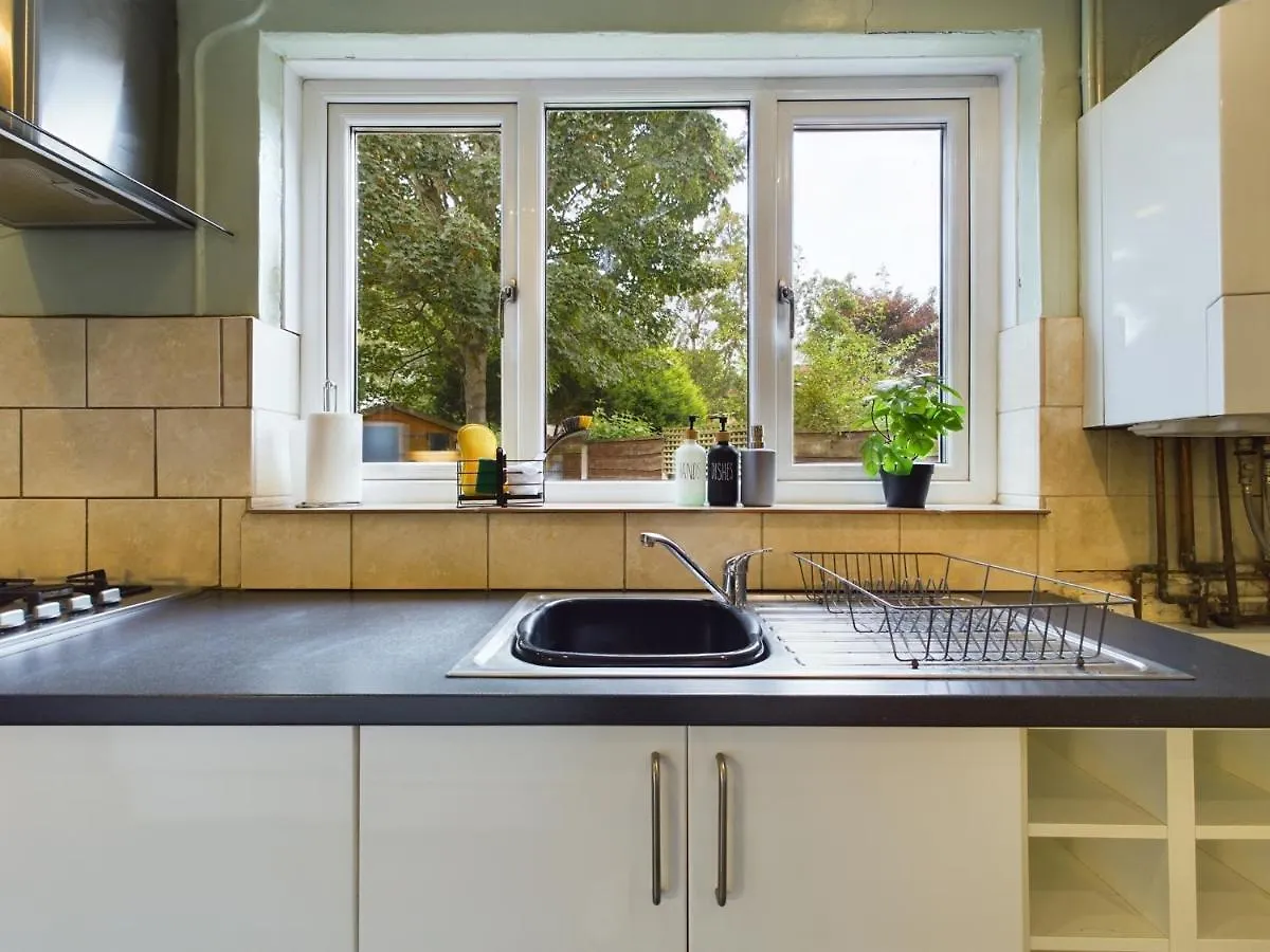 Holiday home Home In Greater Manchester