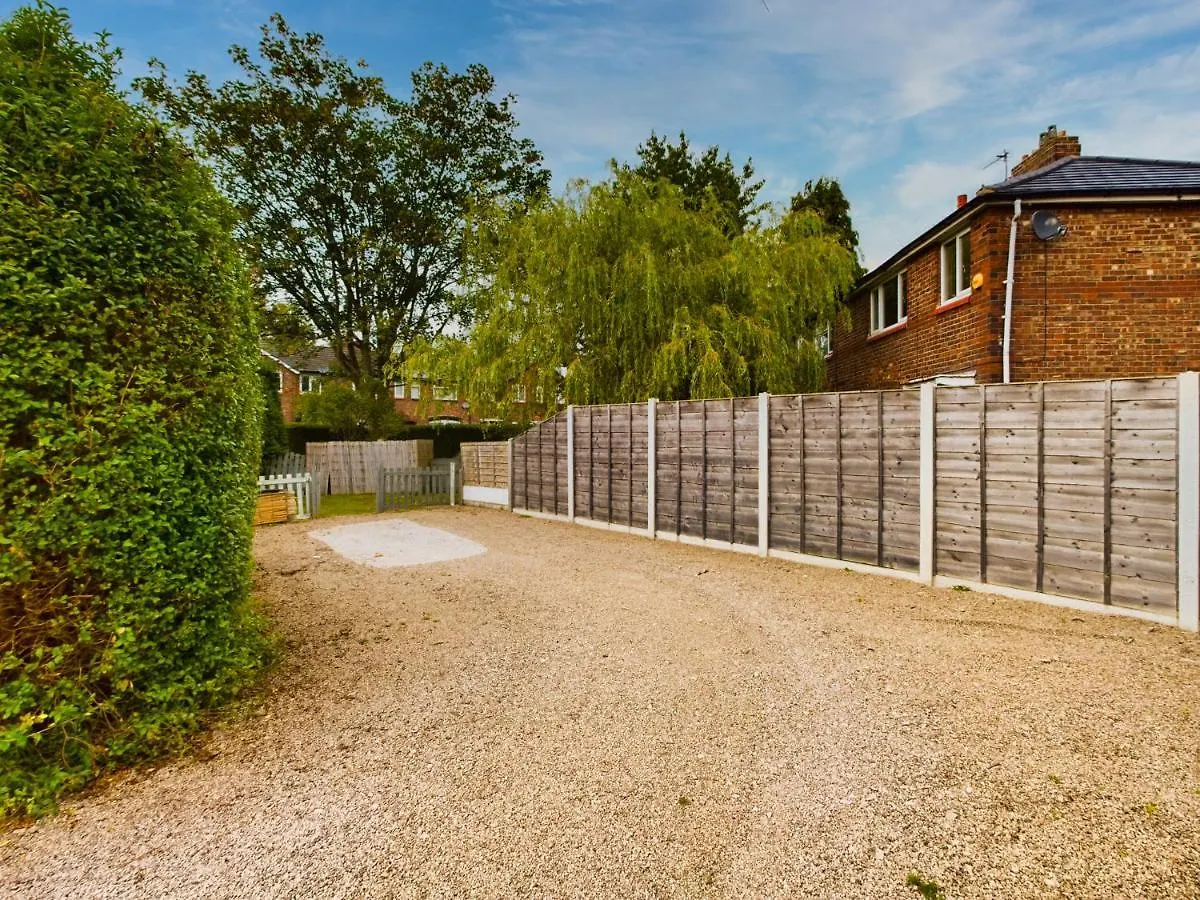 Home In Greater Manchester United Kingdom