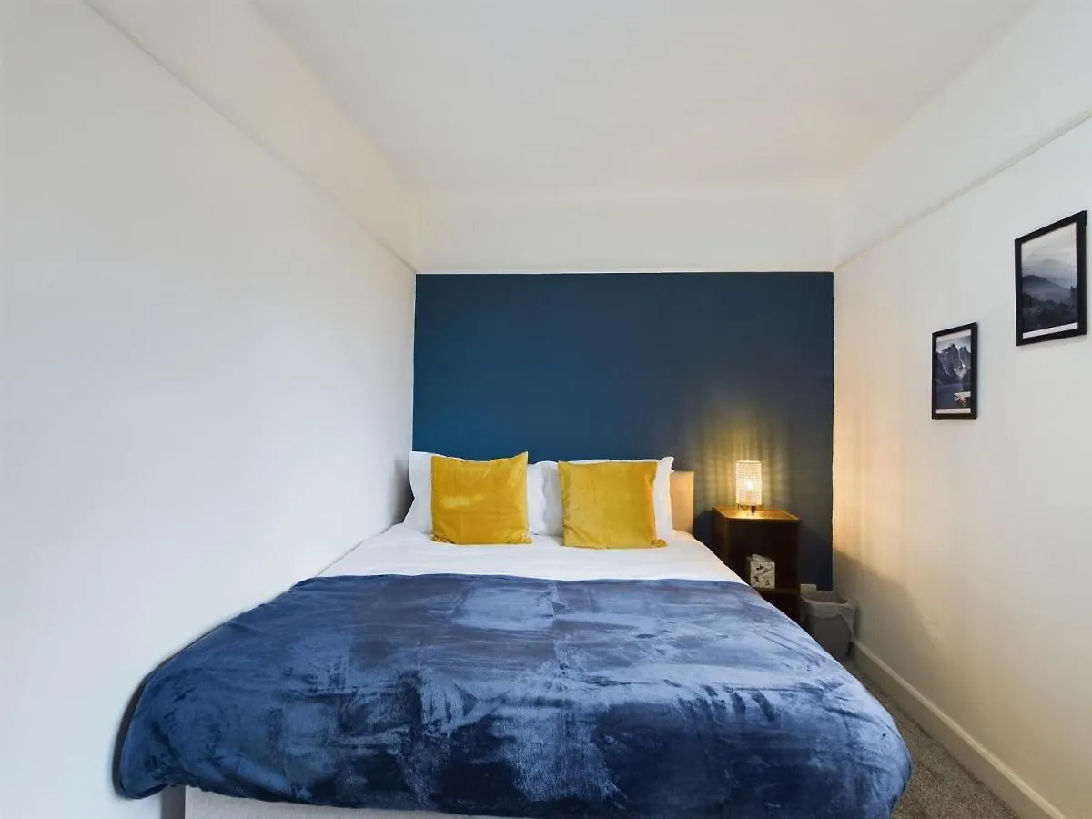 Home In Greater Manchester Holiday home