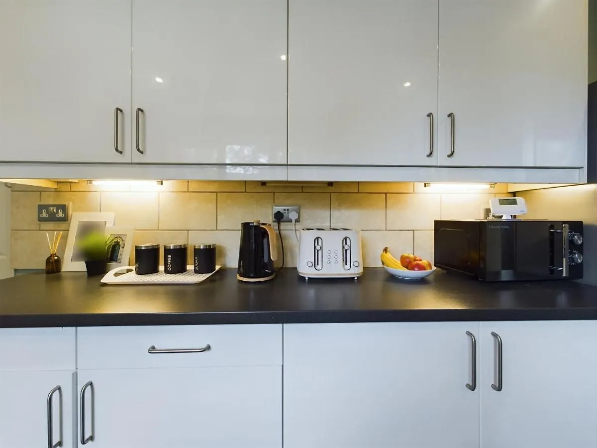 Holiday home Home In Greater Manchester
