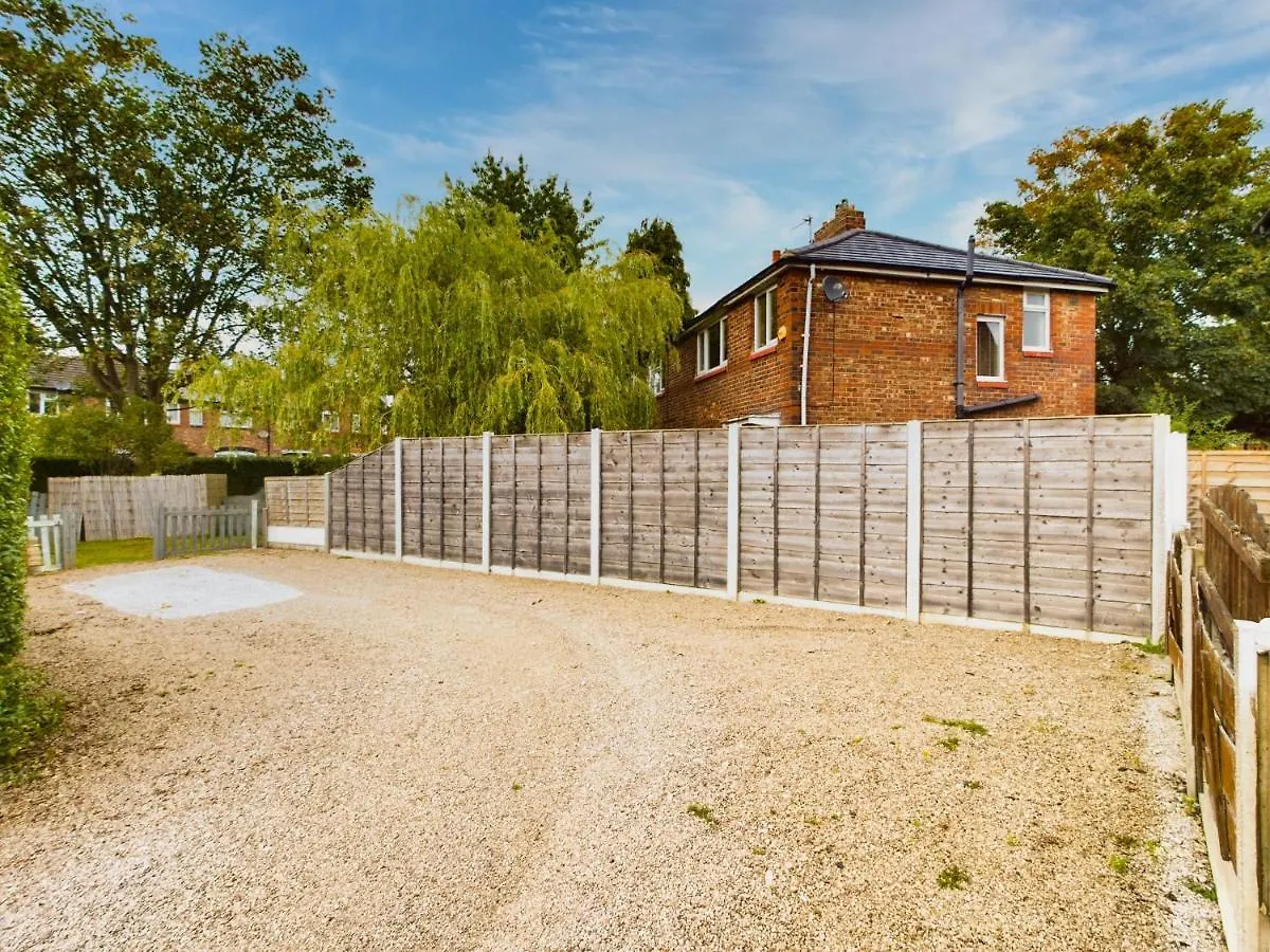 Home In Greater Manchester