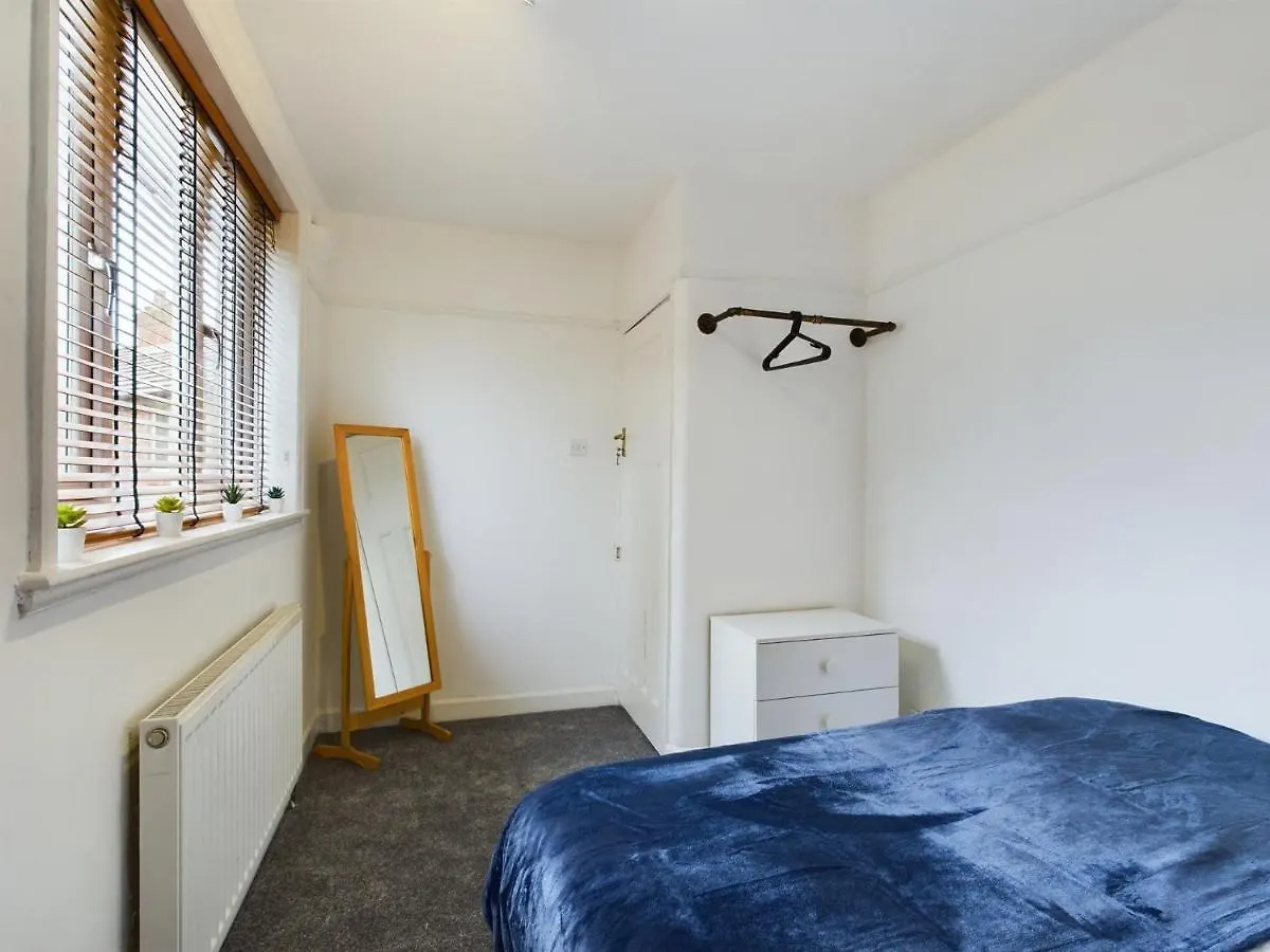 Home In Greater Manchester 0*,  United Kingdom