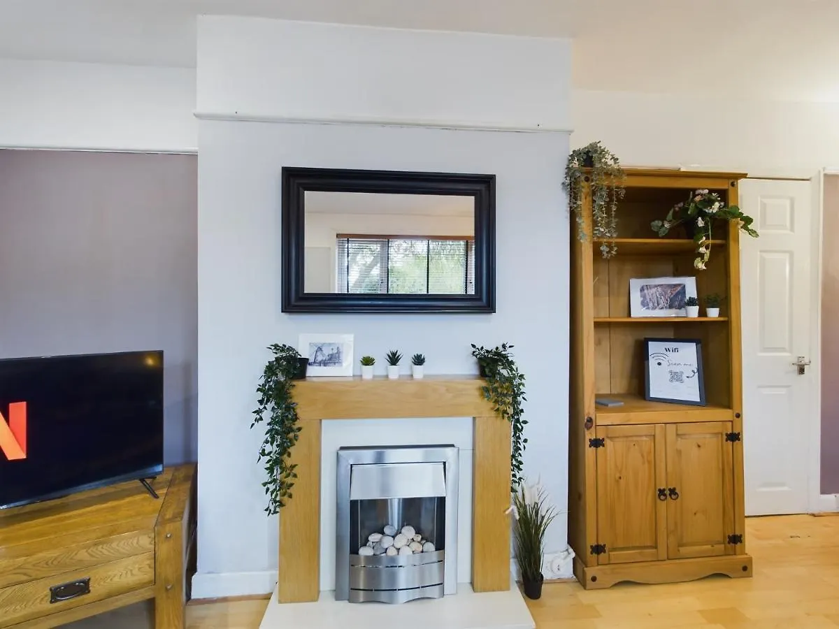 Home In Greater Manchester United Kingdom