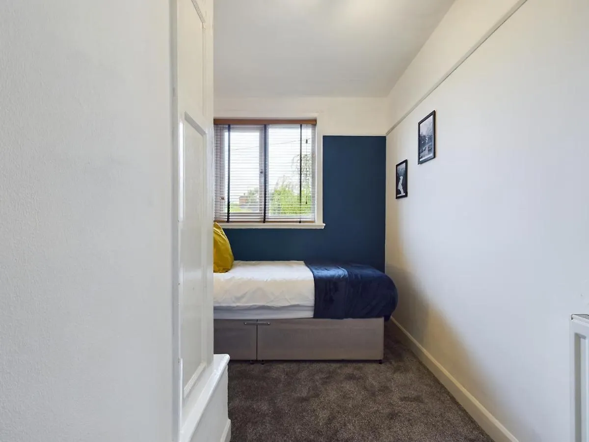 Home In Greater Manchester Holiday home