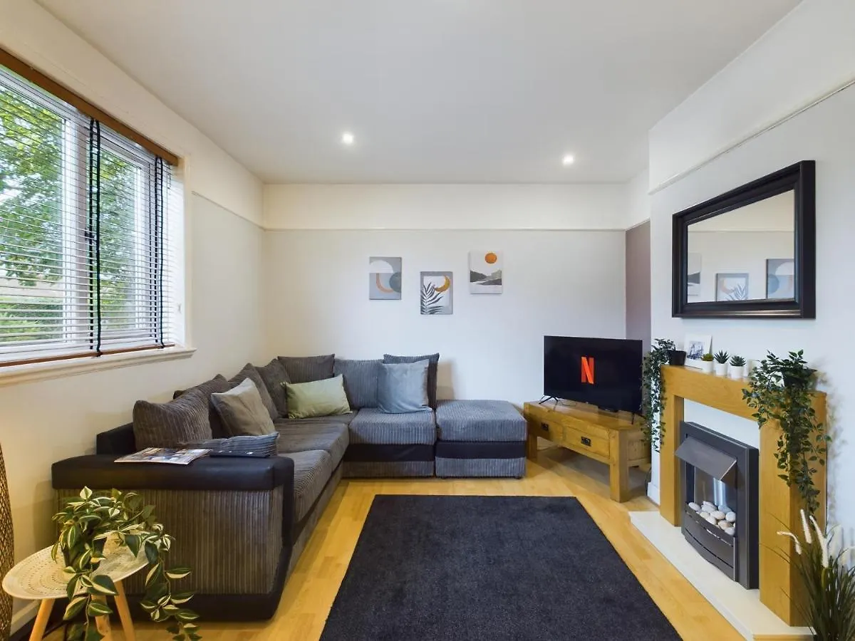 Home In Greater Manchester contacts