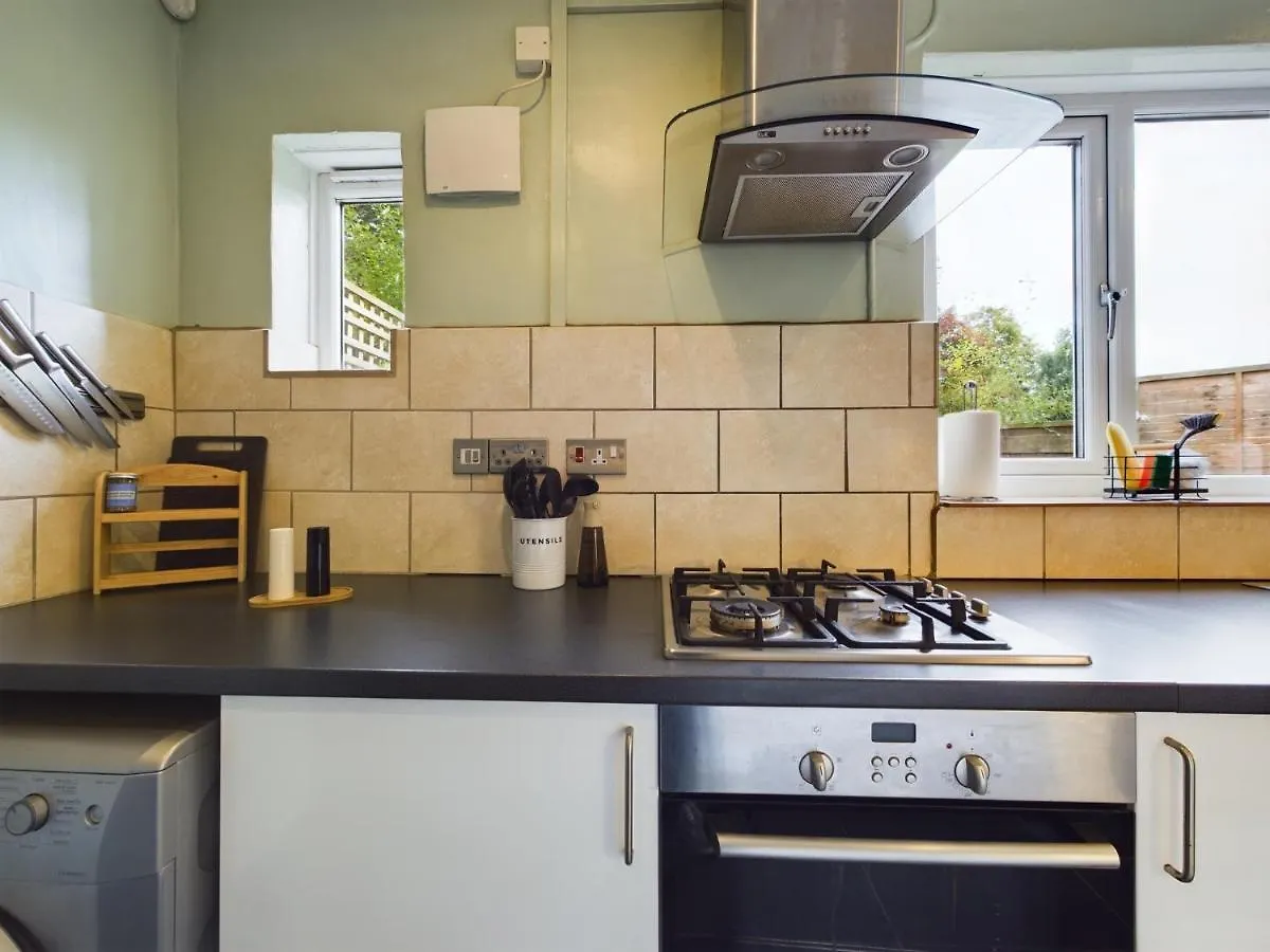 Holiday home Home In Greater Manchester United Kingdom