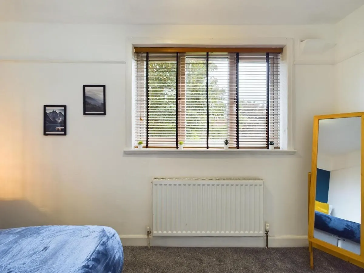 Home In Greater Manchester