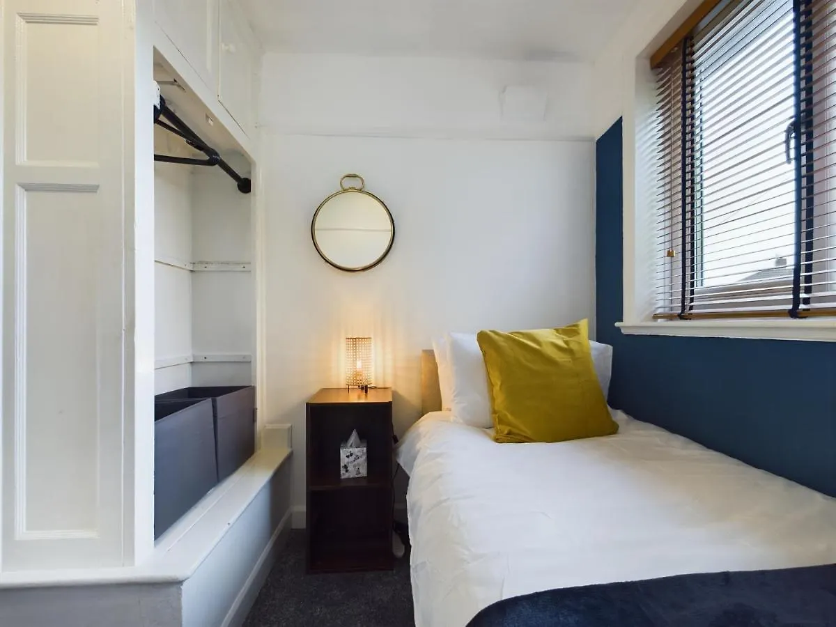 Home In Greater Manchester
